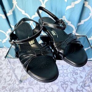 Sas Strippy- Dress Sandals